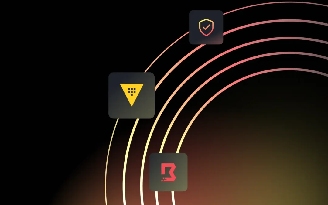 Security Lifecycle Management with the HashiCorp Cloud Platform COPY