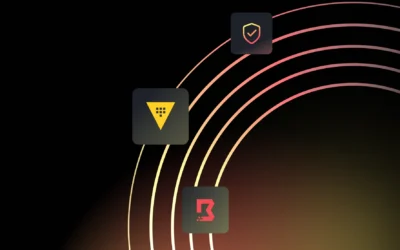 Security Lifecycle Management with the HashiCorp Cloud Platform COPY